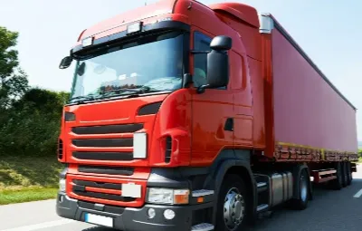 Bursa Taşkent Ambar Kargo